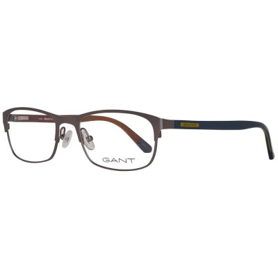 очила,gant,ga3143,009,54,glasses,black,(silver)