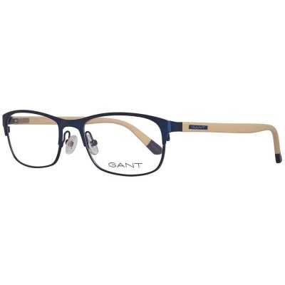 очила,gant,ga3143,091,54,glasses,black,(blue)