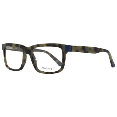 очила,gant,ga3158,056,52,glasses,green,(multicolored)