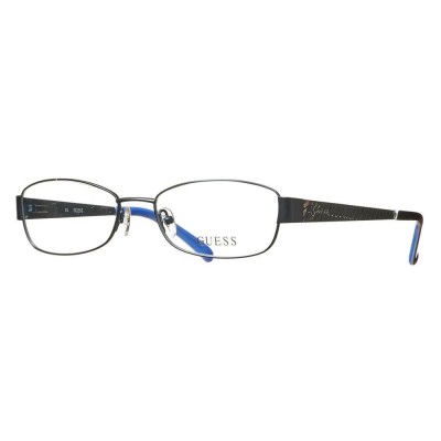 очила,guess,gu2404,bl,53,glasses,blue,black,(blue)