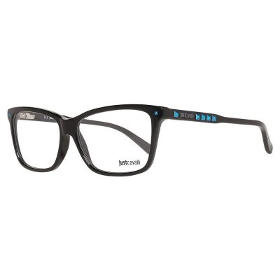 очила,just,cavalli,jc0624,001,54,glasses,black,(black)