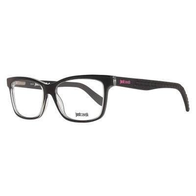 очила,just,cavalli,jc0642,001,53,woman,glasses,black,(black)