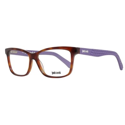 очила,just,cavalli,jc0642,053,53,woman,glasses,brown,(brown)