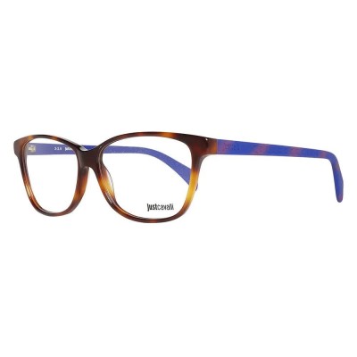 очила,just,cavalli,jc0686,052,54,glasses,brown,(brown)