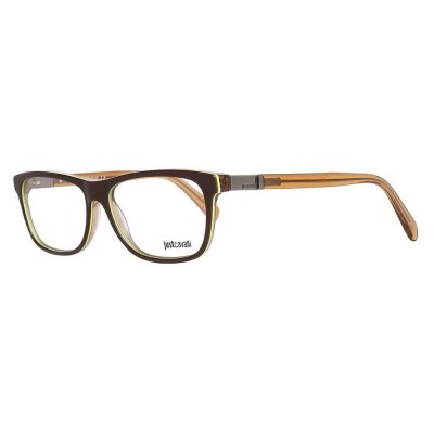 очила,just,cavalli,jc0700,050,54,glasses,brown,(brown)
