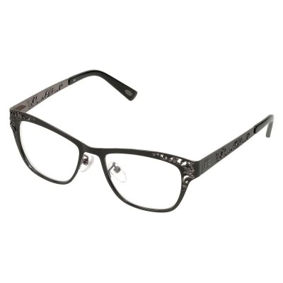 очила,loewe,vlw445m5108gf,woman,glasses,black,(black)