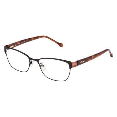 очила,loewe,vlw483m530q81,woman,glasses,black,(black)