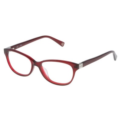 очила,loewe,vlw9245307fq,woman,glasses,red,(bordeaux)