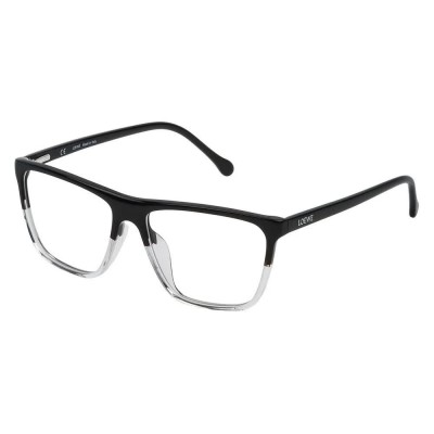 очила,loewe,vlwa16m530z50,glasses,black