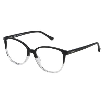очила,loewe,vlwa17m530z50,glasses,black