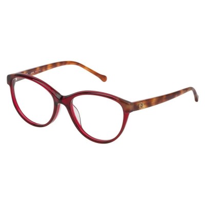 очила,loewe,vlwa19m520954,glasses,red