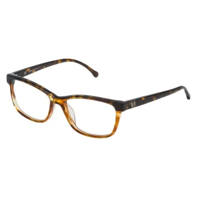 очила,loewe,vlwa20m5406k1,glasses,brown