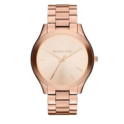 часовник,часовници,michael,kors,mk3197,watch,golden,(pink)