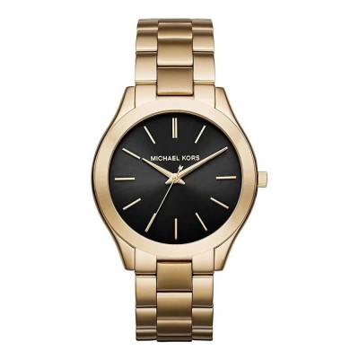 часовник,часовници,michael,kors,mk3478,watch,golden,(black)