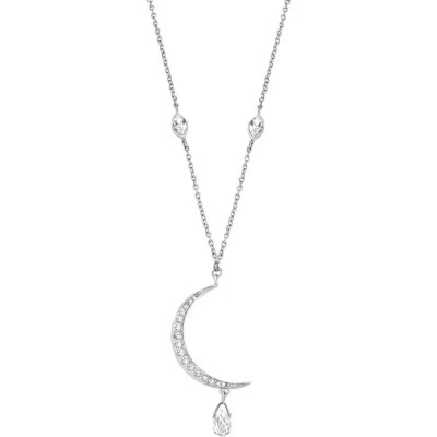 бижутерия,morellato,saiz02,necklace,silver,(gray)