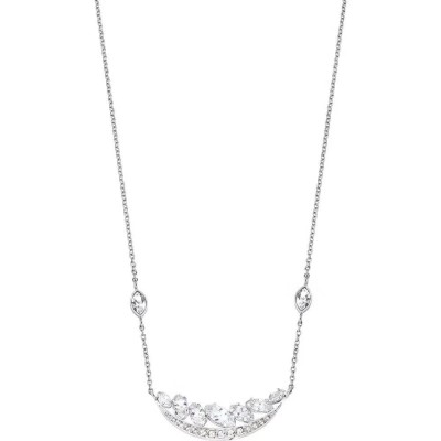 бижутерия,morellato,saiz03,necklace,gray,(silver)