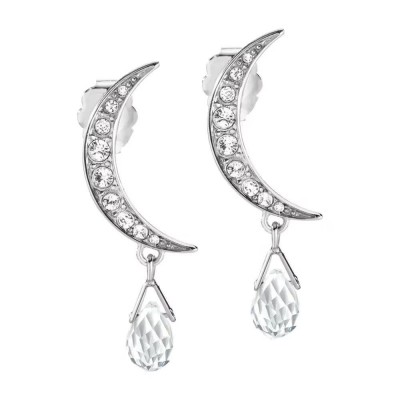 бижутерия,morellato,saiz11,earrings,silver