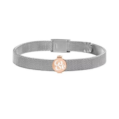 бижутерия,morellato,sajt110,bracelet,golden,(gray)