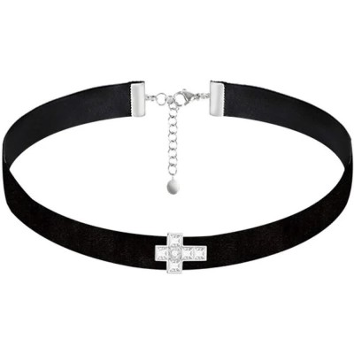 бижутерия,morellato,sakk44,bracelet,black,(black)