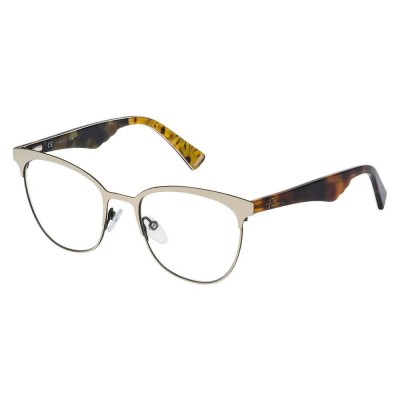 очила,police,vpl417510a60,woman,glasses,brown,(shiny,rose,gold,brown,parts)