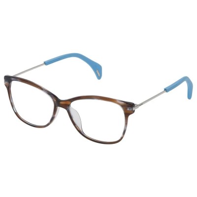 очила,police,vpl729530j22,woman,glasses,brown,(azure,striped,brown)
