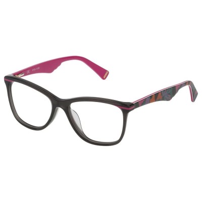 очила,police,vpl760v5209hp,woman,glasses,grey,(shiny,dark,gray)