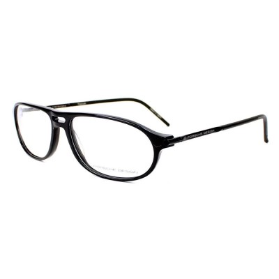очила,porsche,p8138,c,glasses,black,(black)