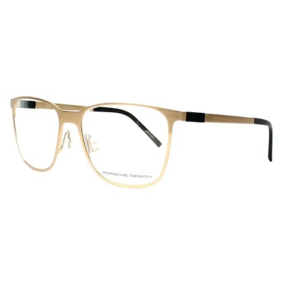 очила,porsche,p8275,b,glasses,golden,(golden)