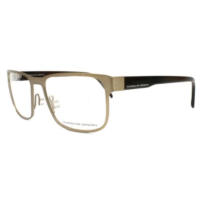 очила,porsche,p8291,d,glasses,golden,(golden)