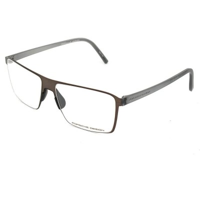 очила,porsche,p8309,a,glasses,brown,(brown)
