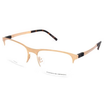 очила,porsche,p8322,b,glasses,golden,(golden)