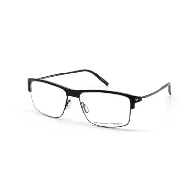 очила,porsche,p8361,a,glasses,black,(black)