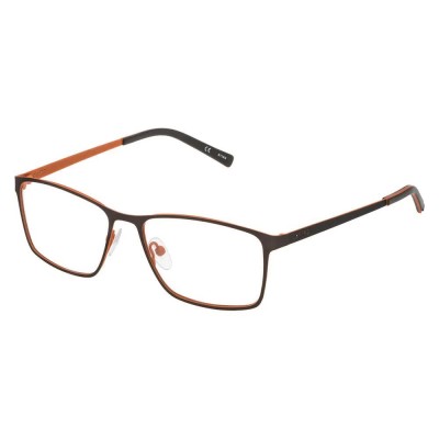 очила,sting,vst0315401hf,glasses,brown,(rubberized,gun)