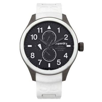 часовник,часовници,superdry,syg110w,watch,white