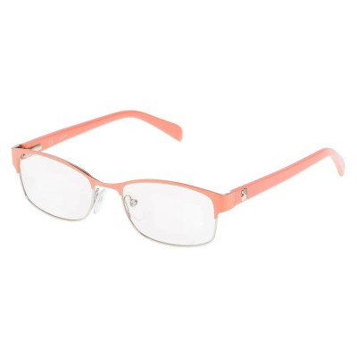 очила,tous,vtk008490s87,junior,glasses,clear,(silver)