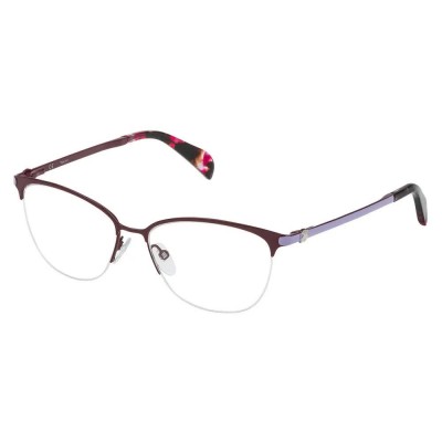 очила,tous,vto350540r50,woman,glasses,purple,(purple)