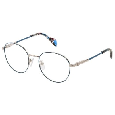 очила,tous,vto379510s27,glasses,silver