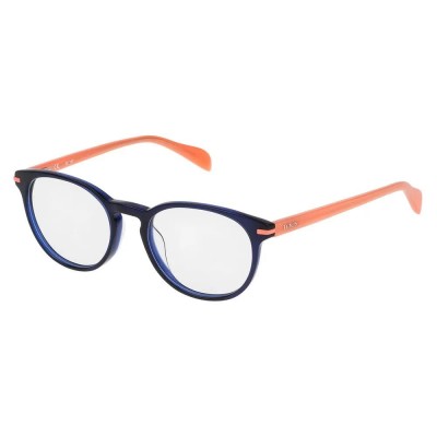 очила,tous,vto926500w47,woman,glasses,blue,(blue)