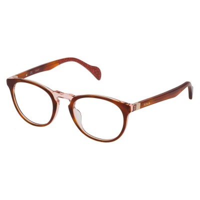 очила,tous,vtoa224907la,woman,glasses,brown,(brown)