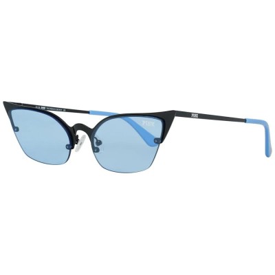 слънчеви,очила,слънчеви,очила,victoria´s,secret,pink,pk0016,5501x,woman,sunglasses,black,(black)