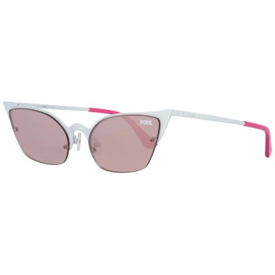 слънчеви,очила,слънчеви,очила,victoria´s,secret,pink,pk0016,5525z,woman,sunglasses,white,(white)