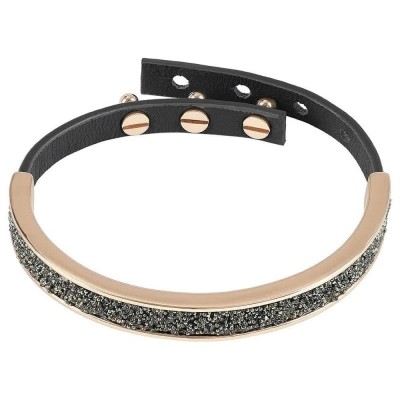 бижутерия,adore,5260437,bracelet,brown,(gray)