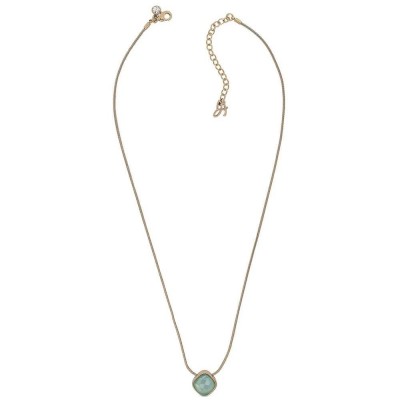 бижутерия,adore,5419436,necklace,golden,(rose)