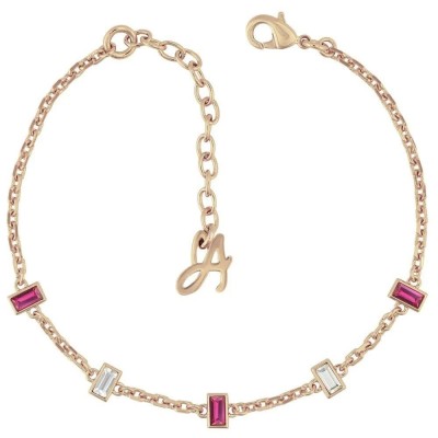 бижутерия,adore,5448568,bracelet,golden,(rose)