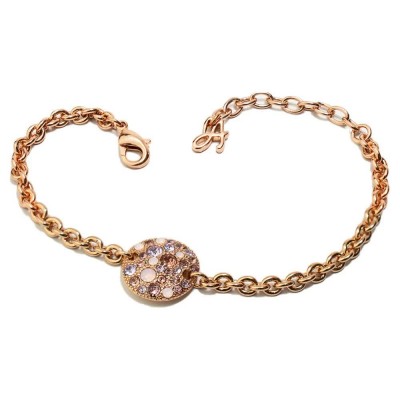 бижутерия,adore,5489683,bracelet,golden,(rose)