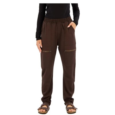 анцуг,дамски,панталони,g,star,3d,bf,track,pant,fit,cargo,pants,brown,(chocolat)
