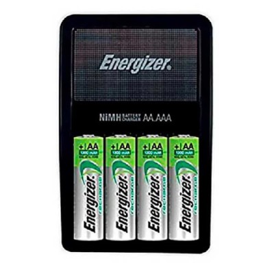 батерии,energizer,power,plus,+4,hr6,aa,1300mha,battery,charger,black,(black)