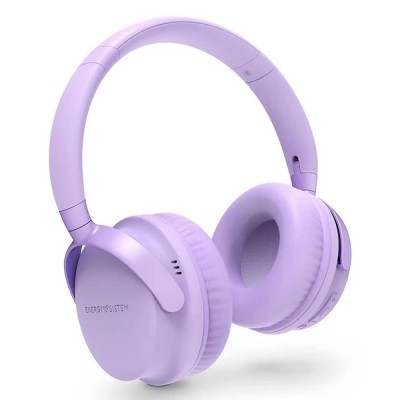 слушалки,слушалки,energy,sistem,style,3,bluetooth,5.1,wireless,headphones,purple