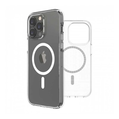 други,аксесоари,muvit,for,change,recycletek,magsafe,iphone,14,pro,max,silicone,phone,case,clear,(clear)