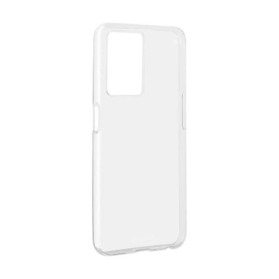 други,аксесоари,muvit,for,change,recycletek,oppo,a57,4g,a77,4g,silicone,phone,case,clear,(clear)